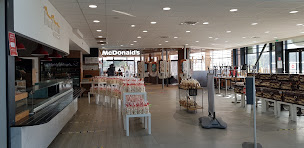 Photo n°7 de AUTOGRILL Aire de Montélimar Est à Allan ()
