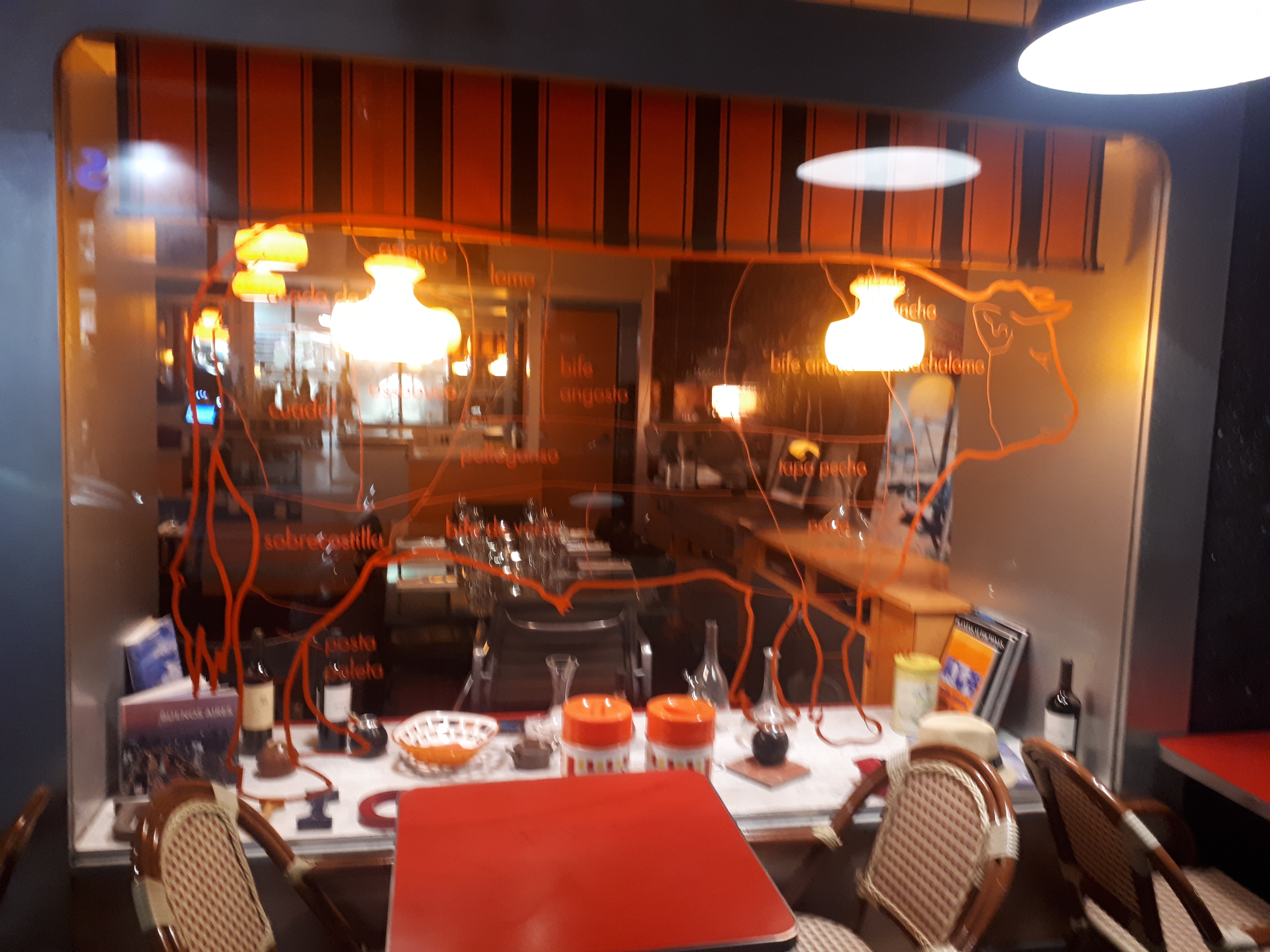 Photo n° 2 de l'avis de Couradette.d fait le 05/02/2018 à 20:52