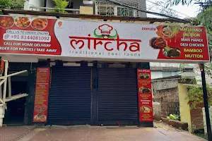 MIRCHA - Best Catering Service in Bhubaneswar image
