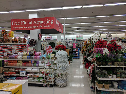 Craft Store «A.C. Moore Arts and Crafts», reviews and photos, 1117 Woodruff Rd I, Greenville, SC 29607, USA