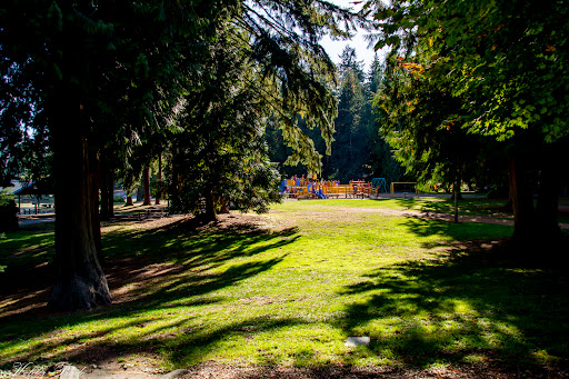 Park «Thornton A. Sullivan Park», reviews and photos, 11405 Silver Lake Rd, Everett, WA 98208, USA