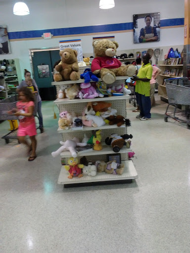 Thrift Store «Goodwill of North Georgia: McDonough Store and Donation Center», reviews and photos