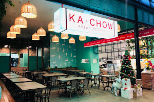 Ka-Chow Asian Kitchen