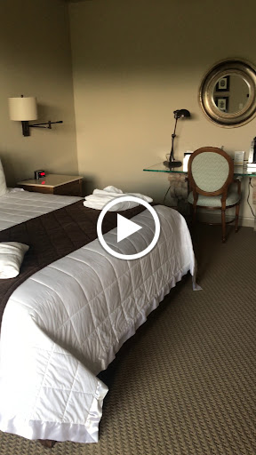 Hotel «Diamond Mills Hotel», reviews and photos, 25 S Partition St, Saugerties, NY 12477, USA