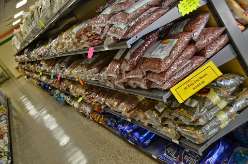 Indian Grocery Store «Indian Grocery Store & Restaurant», reviews and photos, 3853 S Cleveland Ave #6, Fort Myers, FL 33901, USA