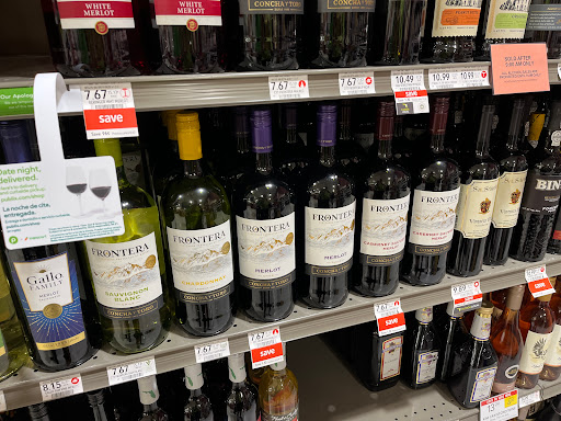 Supermarket «Publix Super Market at Conway Crossing», reviews and photos, 4501 Hoffner Ave, Orlando, FL 32812, USA