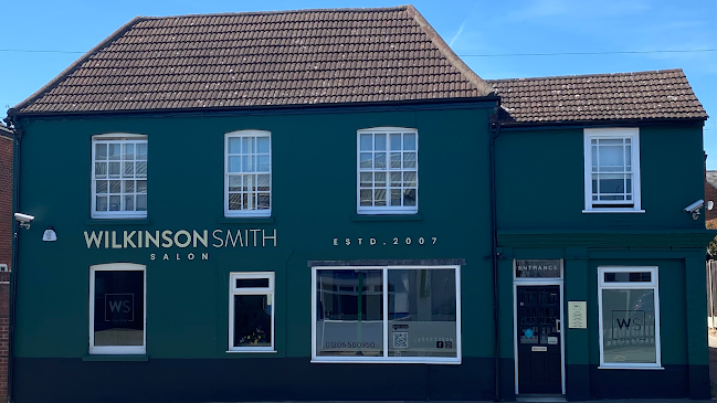 Wilkinson Smith Salon