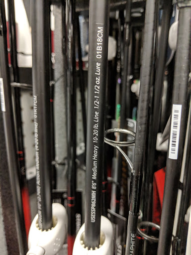 Sporting Goods Store «Big 5 Sporting Goods - Alameda», reviews and photos, 325 Park St, Alameda, CA 94501, USA