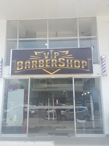 VIP BarberShop