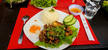 Cymbopogon du Restaurant vietnamien Pho Bida Viet Nam à Paris - n°18