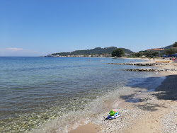 Foto di Papias beach - luogo popolare tra gli intenditori del relax