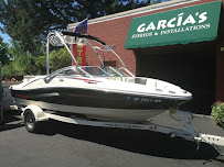 Garcia's Stereo & Installations - Photo 4 - Car repair in Santa Rosa, CA, Santa Rosa