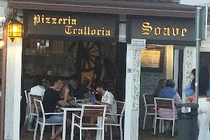 Pizzería Trattoria Soave image