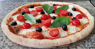 Photo n°5 de POPPIE'S PIZZA Eaubonne à Eaubonne ()