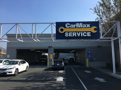 Used Car Dealer «CarMax», reviews and photos, 1131 Central Ave, Duarte, CA 91010, USA