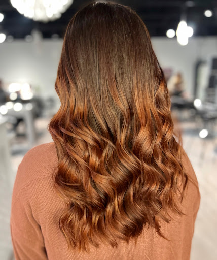 Hair Salon «Aro Hair Salon», reviews and photos, 127 Ghent Rd, Fairlawn, OH 44333, USA