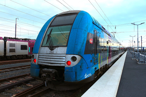 Agence de voyages Boutique SNCF Le Croisic