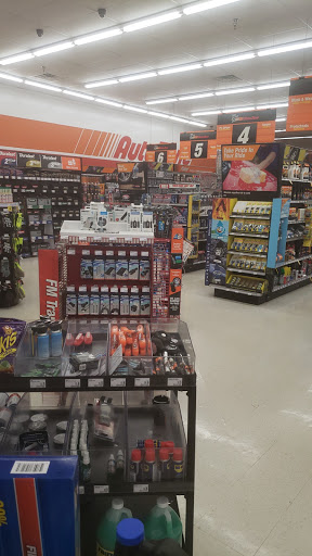 Auto Parts Store «AutoZone», reviews and photos, 4765 S Kirkman Rd, Orlando, FL 32811, USA