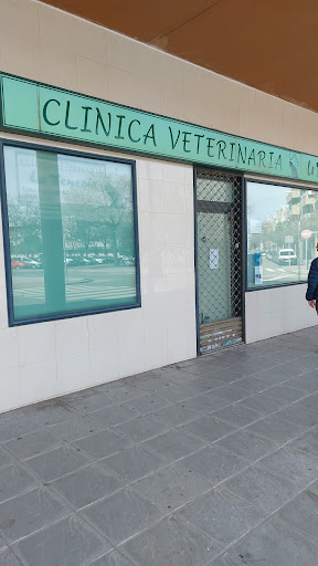 Clínica Veterinaria En Pinto