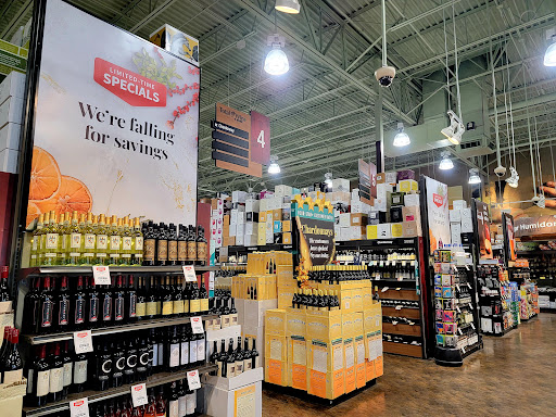 Wine Store «Total Wine & More», reviews and photos, 8280 S Tamiami Trail, Sarasota, FL 34238, USA