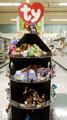 Fabric Store «Jo-Ann Fabrics and Crafts», reviews and photos, 2405 SW 27th Ave, Ocala, FL 34471, USA