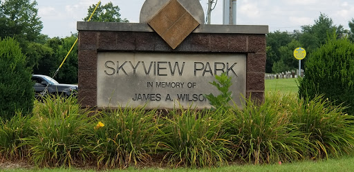 Park «Skyview Park», reviews and photos, 2700 Watterson Trail, Jeffersontown, KY 40299, USA