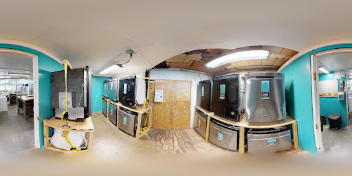 Used Appliance Store «Neu Appliances of Austin», reviews and photos, 123 N Loop Blvd E, Austin, TX 78751, USA