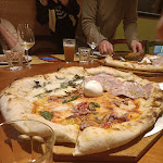 Photo n°1 de l'avis de Faro.i fait le 05/04/2024 à 19:02 sur le  Come a casa Pizzeria - Birreria à Borgo a Buggiano