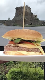 Photo n°18 de La crémaillère restaurant à Murol ()