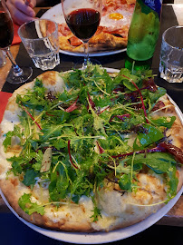 Pizza du Pizzeria Le Valbonnais à Valbonne - n°16