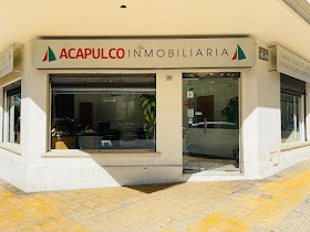 Inmobiliaria Acapulco