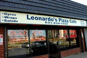 Leonardo's Pizza Cafe image