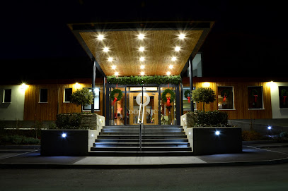 Hotel & Restaurant Dolenjc