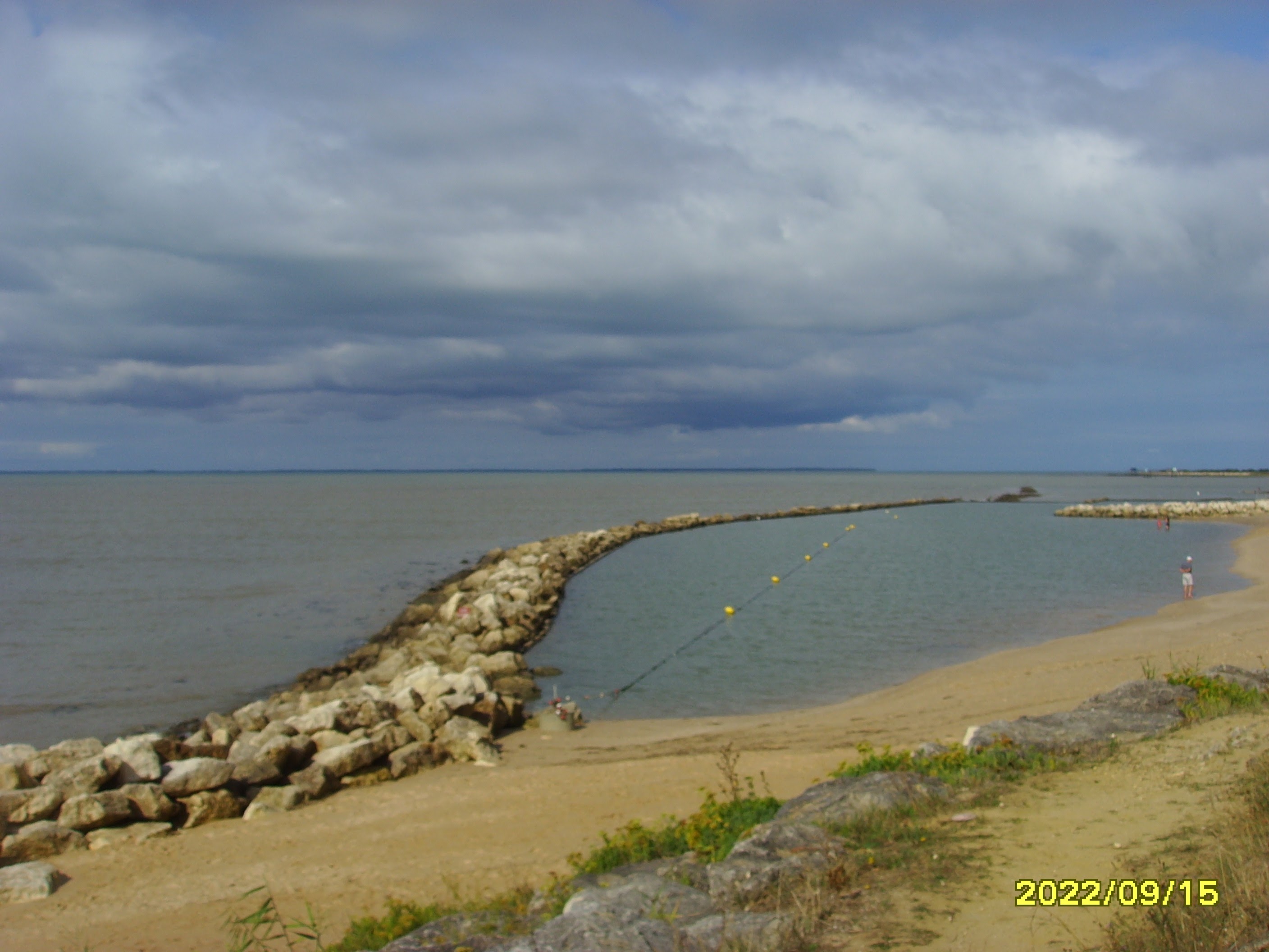 Photo n° 2 de l'avis de Blandine.E fait le 20/09/2022 à 09:24