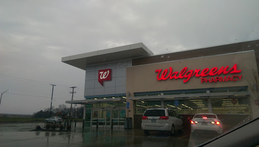 Drug Store «Walgreens», reviews and photos, 625 Pacha Pkwy, North Liberty, IA 52317, USA