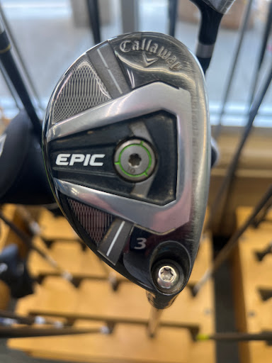 Sporting Goods Store «Play It Again Sports», reviews and photos, 4138 Outer Loop, Louisville, KY 40219, USA