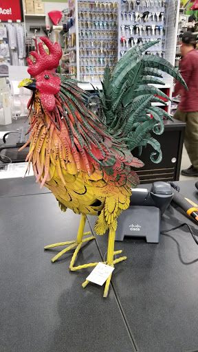 Hardware Store «Ace Hardware of Bloomingdale», reviews and photos, 505 E Bloomingdale Ave, Brandon, FL 33511, USA