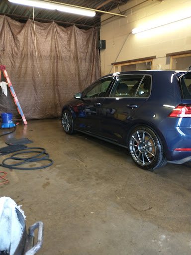 A and D Hand Car Wash