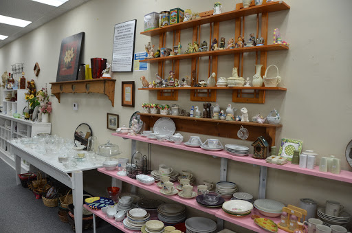 Social Services Organization «Dickson County Help Center», reviews and photos, 103 W College St, Dickson, TN 37055, USA