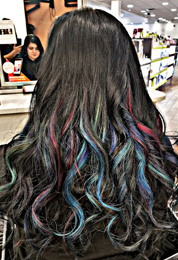 Hair Salon «Ulta Beauty», reviews and photos, 1600 A Lake Woodlands Dr, The Woodlands, TX 77380, USA