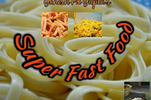 Super Fast Food image