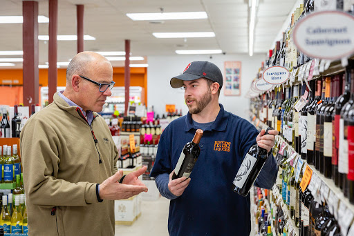 Liquor Store «Skytop Liquors», reviews and photos, 608 Nottingham Rd, Syracuse, NY 13224, USA