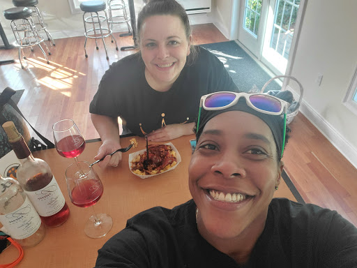 Winery «Priam Vineyards», reviews and photos, 11 Shailor Hill Rd, Colchester, CT 06415, USA