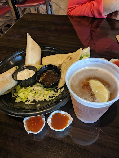 Tex-Mex Restaurant «Tijuana Flats», reviews and photos, 7560 Sand Lake Rd, Orlando, FL 32819, USA