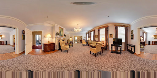 Funeral Home «H.M. Patterson & Son-Oglethorpe Hill Cha», reviews and photos, 4550 Peachtree Rd NE, Atlanta, GA 30319, USA