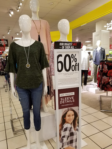 Department Store «JCPenney», reviews and photos, 1100 Ogden Ave, Montgomery, IL 60538, USA