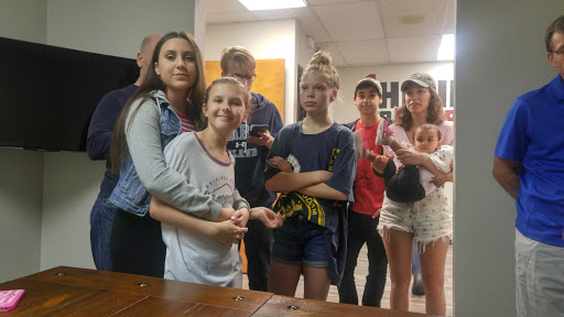 Amusement Center «1 Hour to Escape», reviews and photos, 810 Office Park Cir #130, Lewisville, TX 75057, USA