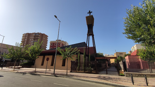 Parroquia de San Pablo Murcia