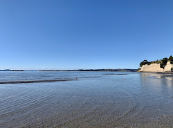 Zdjęcie Howick Beach z poziomem czystości wysoki