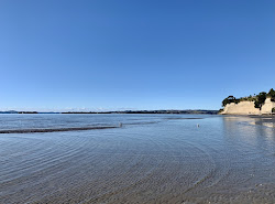Howick Beach的照片 具有非常干净级别的清洁度